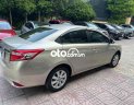 Toyota Vios 2017 - Màu bạc chính chủ