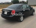 Daewoo Lacetti 2008 - Màu đen, chính chủ