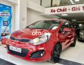 Kia Rio 2014 - Xe màu đỏ, giá tốt