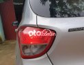 Hyundai Grand i10 2014 - Màu bạc, xe nhập số sàn