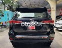 Toyota Fortuner 2018 - Màu đen, nhập khẩu nguyên chiếc