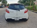 Mazda 2 2013 - Màu trắng, xe nhập