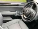 BMW X3 2014 - Màu đen, xe nhập