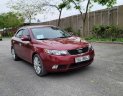 Kia Forte 2009 - Xe gia đình 1 chủ đi giữ gìn