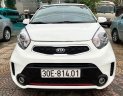 Kia Morning 2017 - Màu trắng giá hữu nghị