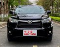 Toyota Highlander 2015 - Màu đen, nhập khẩu