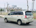 Toyota Innova 2011 - Màu vàng số sàn giá cạnh tranh