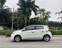 Mitsubishi Mirage 2015 - Màu trắng, nhập khẩu nguyên chiếc giá ưu đãi