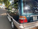 Toyota Zace 2003 - Màu xanh dưa, giá tốt