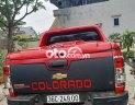 Chevrolet Colorado 2017 - Xe nhập khẩu