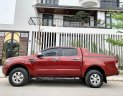 Ford Ranger 2015 - Màu đỏ, nhập khẩu nguyên chiếc