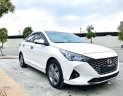 Hyundai Accent 2020 - Màu trắng giá cạnh tranh