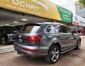 Audi Q7 2010 - Màu xám, xe nhập