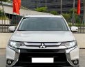 Mitsubishi Outlander 2017 - Màu trắng, nhập khẩu nguyên chiếc