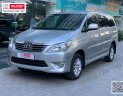 Toyota Innova 2013 - Bán Toyota Innova 2.0G tự động 65.000km