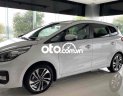 Kia Rondo 2022 - Màu trắng