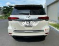 Toyota Fortuner 2019 - Màu trắng, giá 985tr