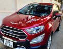 Ford EcoSport 2019 - Màu đỏ xe gia đình