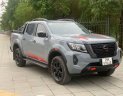 Nissan Navara 2021 - Màu xám, xe nhập