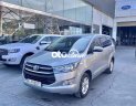 Toyota Innova 2018 - Màu bạc