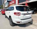 Ford Everest 2019 - Màu trắng, nhập khẩu nguyên chiếc số tự động