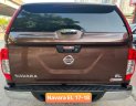 Nissan Navara 2017 - 1 chủ, biển Hà Nội