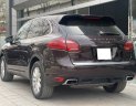 Porsche Cayenne 2014 - Màu nâu, nhập khẩu