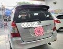 Toyota Innova 2012 - Màu bạc giá cạnh tranh