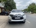 Mitsubishi Pajero Sport 2019 - Màu trắng, giá cực tốt