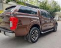 Nissan Navara 2015 - Xe tự động 2 cầu cực đẹp, chạy 8v km, 1 chủ biển HN