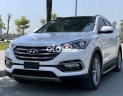 Hyundai Santa Fe 2018 - Màu trắng, giá 975tr