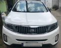 Kia Sorento 2019 - Sorento 2.2AT cuối 2019 máy dầu cực mới