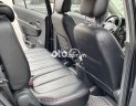 Kia Carens 2010 - Màu đen giá cạnh tranh