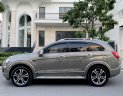 Chevrolet Captiva 2018 - Chervolet Captiva 2.4 LTZ AT 2018