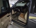 Ford Everest 2010 - Màu xám