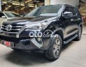 Toyota Fortuner 2018 - Màu đen, nhập khẩu nguyên chiếc