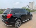 Chevrolet Captiva 2018 - Màu đen, nhập khẩu, giá 610tr