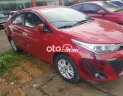 Toyota Vios 2019 - Màu đỏ, xe đẹp