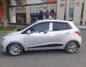 Hyundai Grand i10 2016 - Màu bạc, nhập khẩu nguyên chiếc