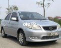 Toyota Vios 2003 - Màu bạc, xe nhập