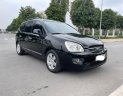 Kia Carens 2009 - Màu đen, nhập khẩu