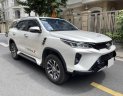 Toyota Fortuner 2020 - Màu trắng, nhập khẩu nguyên chiếc