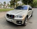 BMW X6 2008 - Màu vàng, nhập khẩu nguyên chiếc