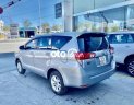 Toyota Innova 2018 - Màu bạc