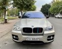 BMW X6 2008 - Màu vàng, nhập khẩu nguyên chiếc