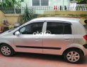 Hyundai Getz 2010 - Màu bạc, nhập khẩu nguyên chiếc