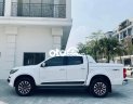 Chevrolet Colorado 2018 - Màu trắng giá hữu nghị