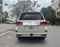 Toyota Land Cruiser 2016 - Màu trắng, xe nhập