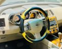 Nissan Murano 2006 - Bán Nissan Murano sản xuất năm 2006, màu vàng, giá chỉ 299 triệu