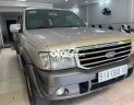 Ford Everest 2006 - Màu xám